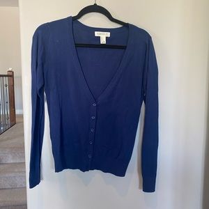 Forever 21 cardigan